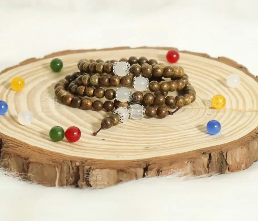 NGƯỜI MỆNH KIM CÓ MANG ĐƯỢC TRẦM HƯƠNG 2